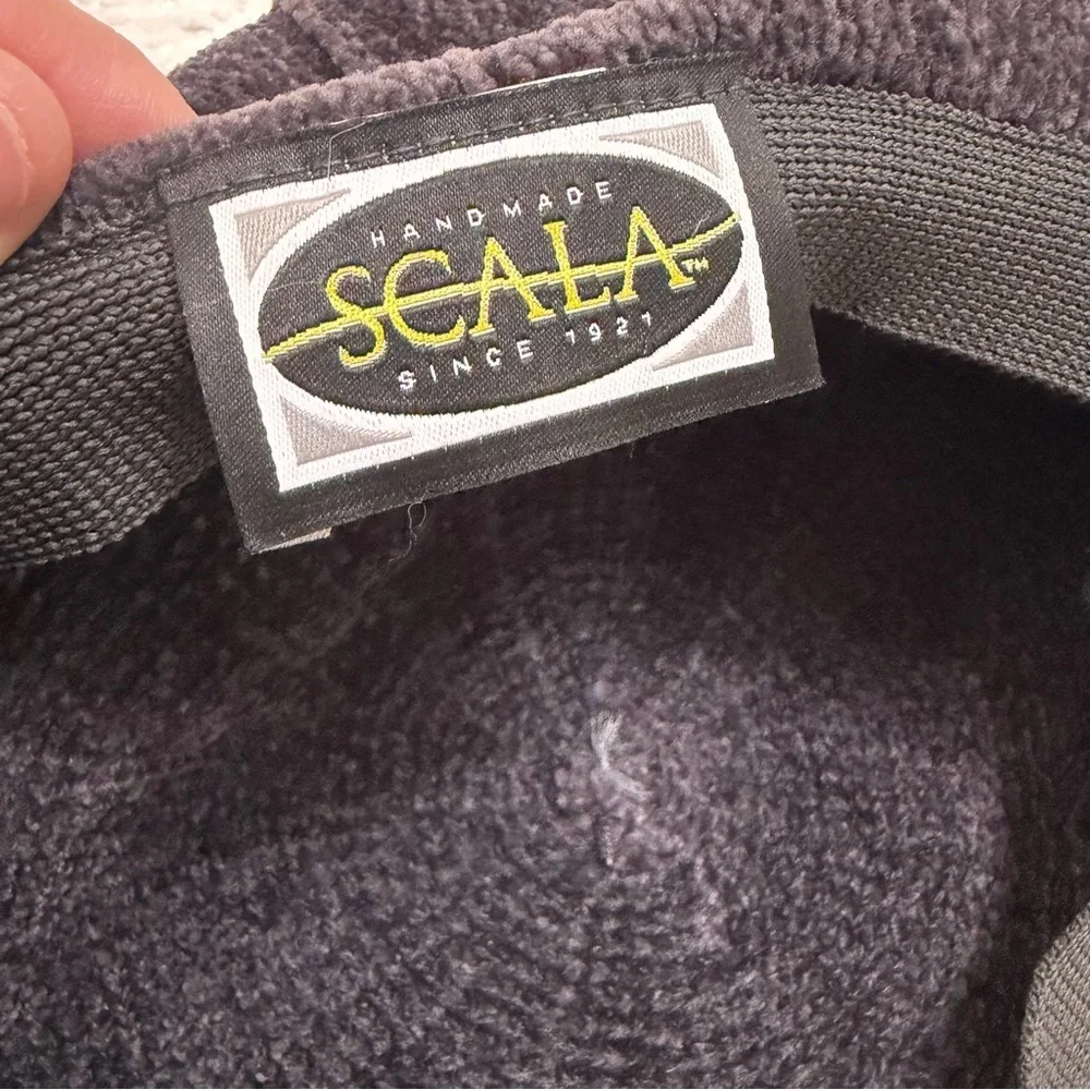 Scala Hat 100% Polyester